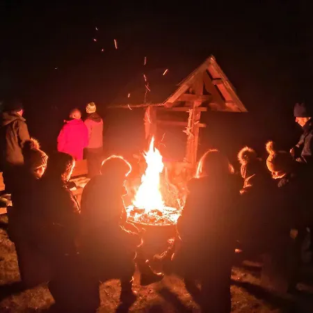 Hike & Bike Chalet Bohinj