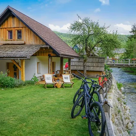 Hike & Bike Bohinj