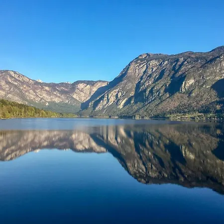 Hike & Bike Бохинь