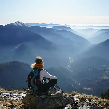 Chalet Hike & Bike *