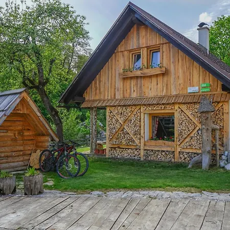 Hike & Bike Bohinj