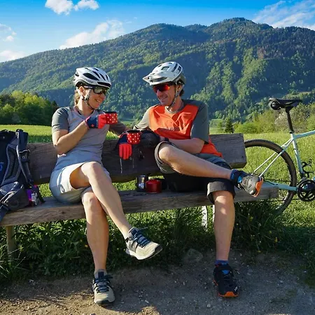 Hike & Bike