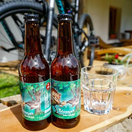 Hike & Bike * Bohinj