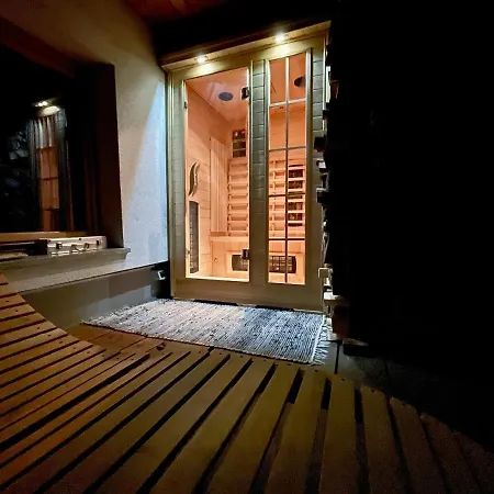 Chalet Hike & Bike Bohinj