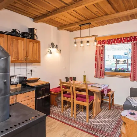 Chalet Hike & Bike Bohinj