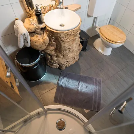 Hike & Bike Бохинь