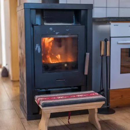 Chalet Hike & Bike *