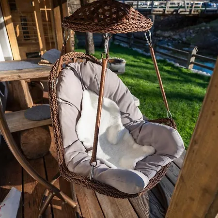 Chalet Hike & Bike Bohinj