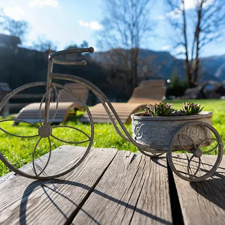 Hike & Bike * Bohinj