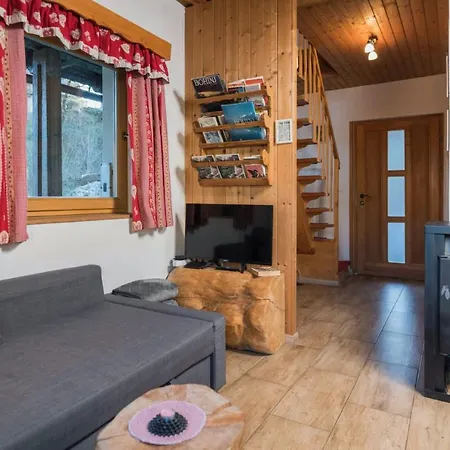 Hike & Bike Chalet Bohinj