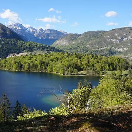 Chalet Hike & Bike *