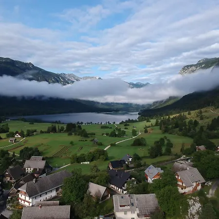 Hike & Bike * Bohinj