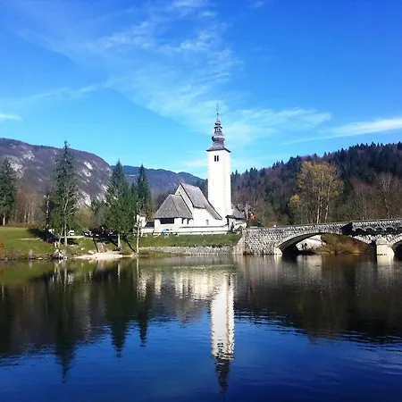Chalet Hike & Bike