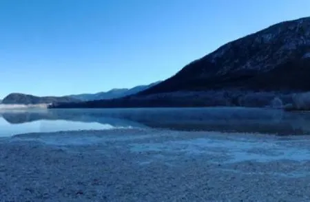 Hike & Bike Chalet Bohinj