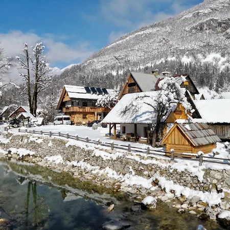 Hike & Bike * Bohinj