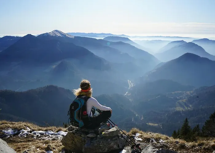 Chalet Hike & Bike *