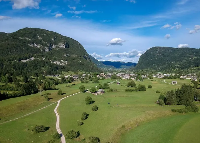 Hike & Bike Bohinj