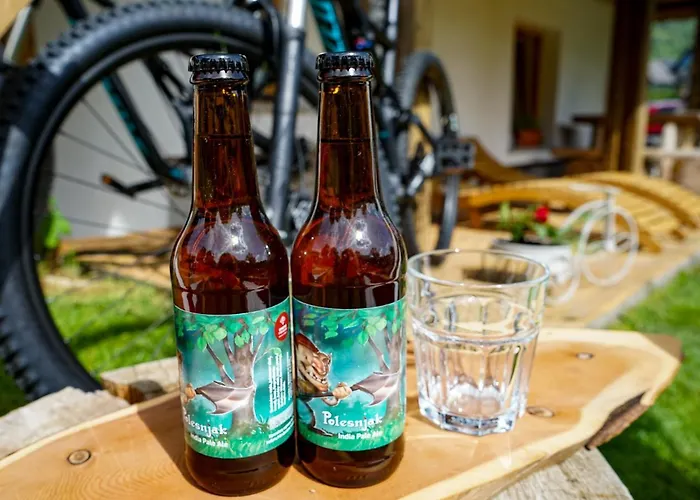 Hike & Bike * Bohinj