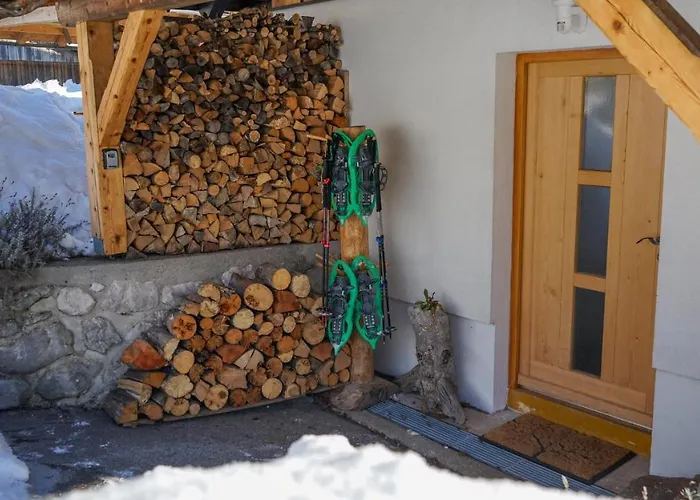 Hike & Bike * Bohinj