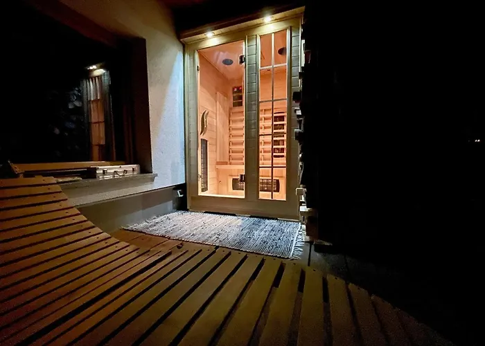 Chalet Hike & Bike Bohinj