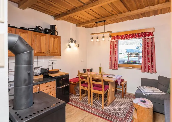 Chalet Hike & Bike Bohinj