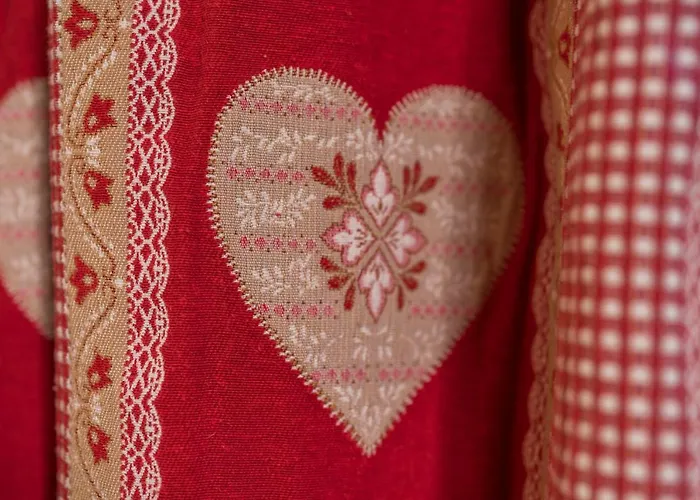 Dağ evi Hike & Bike