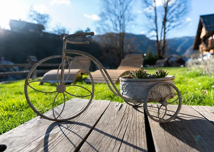 Hike & Bike * Bohinj