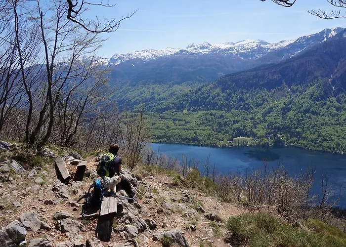 Dağ evi Hike & Bike *