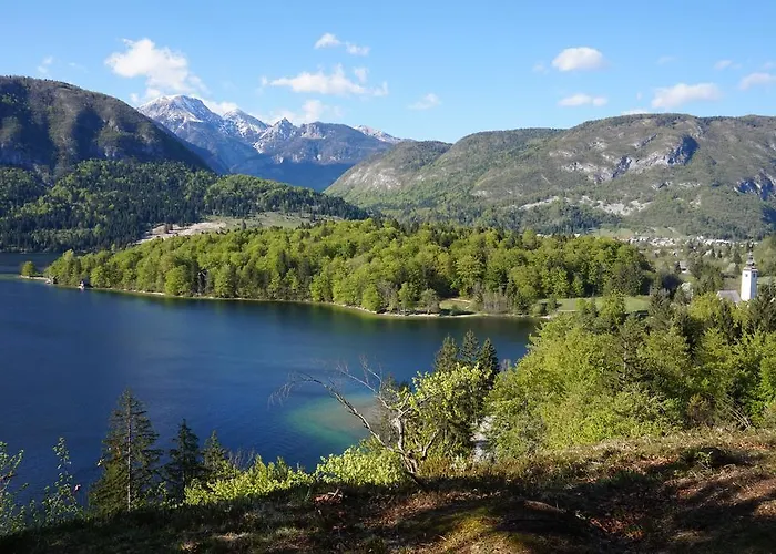 Chalet Hike & Bike *