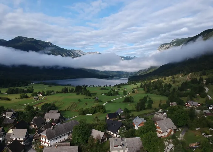 Hike & Bike * Bohinj