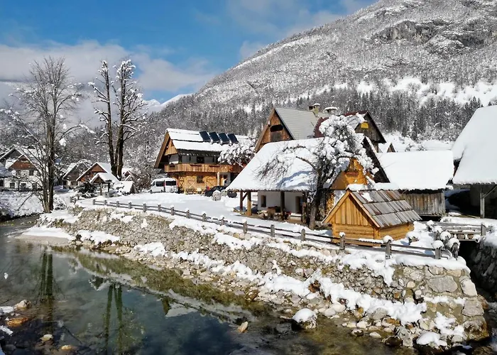 Hike & Bike * Bohinj
