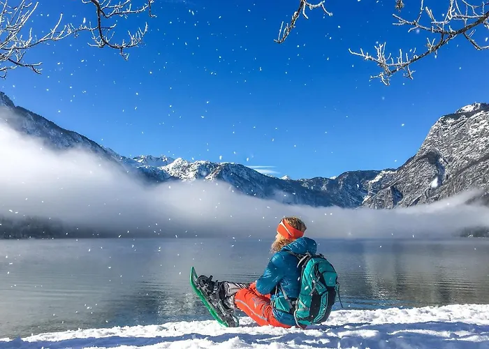 Hike & Bike Chalet *